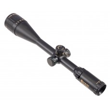 Оптический прицел Patriot P 6-24x50 AOEG (25.4 мм, подсветка, Mil-Dot, BH-PT624G)