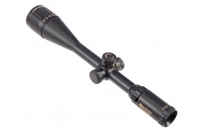 Оптический прицел Patriot P 6-24x50 AOEG (25.4 мм, подсветка, Mil-Dot, BH-PT624G)