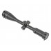 Оптический прицел Patriot P 6-24x50 AOEG (25.4 мм, подсветка, Mil-Dot, BH-PT624G)