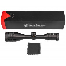 Оптический прицел Nikko Stirling Panamax 3-9x50 AO (25.4 мм, HMD)