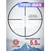 Оптический прицел Marcool BLT 8x44 SF (MAR-009, 30 мм, HY1378)
