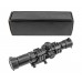 Оптический прицел Marcool 1.5-4x30 IRGB (Horseshoe Dot, 30 мм, HY1140)