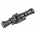 Оптический прицел Marcool 1.5-4x30 IRGB (Horseshoe Dot, 30 мм, HY1140)