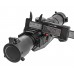 Оптический прицел Marcool 1.5-4x30 IRGB (Horseshoe Dot, 30 мм, HY1140)