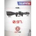Оптический прицел Leapers Accushot Premium 4-16x56 SF (оригинал, 30 мм, Mil-Dot, подсветка, Weaver)