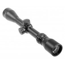 Оптический прицел Konus Pro 3-9x40 (25.4 мм, 30-30)