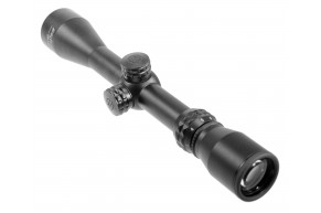 Оптический прицел Konus Pro 3-9x40 (25.4 мм, 30-30)