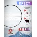 Оптический прицел Konus Pro 3-9x40 (25.4 мм, 30-30)