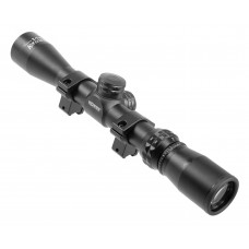 Оптический прицел Konus Pro 2-7x32 (25.4 мм, 30-30, Ласточкин Хвост)