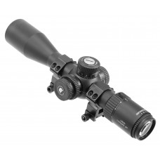 Оптический прицел Discovery LHD-NV 3-12х42 SFIR (30 мм, подсветка)