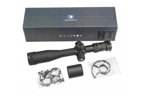 Оптический прицел Discovery HT 6-24x40 SF (30 мм, Mil-Dot)