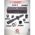 Оптический прицел Discovery HT 6-24x40 SF (30 мм, алюминий)
