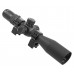 Оптический прицел Discovery HT 4-16x40 SF (30 мм, Mil-Line)