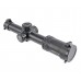 Оптический прицел Bobcat King HD 1-6x24 IR (30 мм, подсветка, Крест)