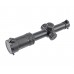 Оптический прицел Bobcat King HD 1-6x24 IR (30 мм, подсветка, Крест)