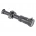 Оптический прицел Bobcat King HD 1-6x24 IR (30 мм, подсветка, Mil-Dot)