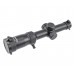 Оптический прицел Bobcat King HD 1-6x24 IR (30 мм, подсветка, Mil-Dot)