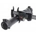 Оптический прицел Bobcat King HD 1-6x24 IR (30 мм, подсветка, Mil-Dot)