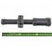 Оптический прицел Bobcat King HD 1-4x24 IR (30 мм, подсветка, LFD)