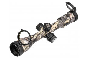 Оптический прицел Bobcat King BK 8x44 SFIR (30 мм, подсветка, SFIR MIL, Camo)