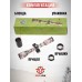 Оптический прицел Bobcat King BK 8x44 SFIR (30 мм, подсветка, SFIR MIL, Camo)