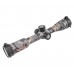 Оптический прицел Bobcat King BK 8x44 SFIR (30 мм, подсветка, SFIR MIL, Camo)