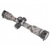 Оптический прицел Bobcat King BK 8x44 SFIR (30 мм, подсветка, SFIR MIL, Camo)