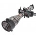 Оптический прицел Bobcat King BK 8x44 SFIR (30 мм, подсветка, SFIR MIL, Camo)