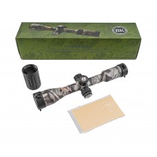 Оптический прицел Bobcat King BK 8x44 SFIR (30 мм, подсветка, SFIR MIL, Camo)