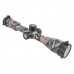 Оптический прицел Bobcat King BK 8x44 SFIR (30 мм, подсветка, SFIR MIL, Camo)