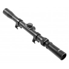 Оптический прицел Target Optic 3-7x20 (Ласточкин хвост, Duplex, 19 мм)