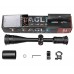 Оптический прицел T-Eagle TF 4-16x44 AO IR FP SFP (25.4 мм, подсветка)