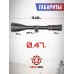 Оптический прицел T-Eagle SR 3-9x50 WA HK SFP (25.4 мм)