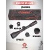 Оптический прицел T-Eagle SR 3-9x50 WA HK SFP (25.4 мм)