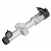 Оптический прицел T-Eagle ER 1.2-6x24 IR HK SFP (30 мм, подсветка, Silver)