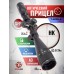 Оптический прицел T-Eagle EOS 6-24x50 AOE HK SFP (25.4 мм, подсветка)