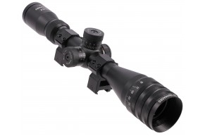 Оптический прицел T-Eagle EO 4-16x44 AOE MIL SFP (25.4 мм, подсветка)