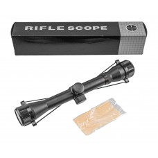 Оптический прицел Sniper 4x32 (BH-SN43, Mil-Dot, 25.4 мм)