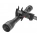 Оптический прицел Sniper 4x32 (BH-SN43, Mil-Dot, 25.4 мм)