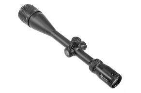 Оптический прицел Patriot Trophy P 6-24x50 AOEM (BH-PT624EM, 25.4 мм, Mil-Dot)