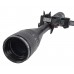 Оптический прицел Patriot Trophy P 6-24x50 AOEM (BH-PT624EM, 25.4 мм, Mil-Dot)
