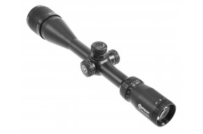 Оптический прицел Patriot Trophy P 5-20x44 AOEM (BH-PT520EM, 25.4 мм, Mil-Dot)