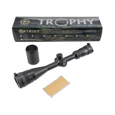 Оптический прицел Patriot Trophy P 5-20x44 AOEM (BH-PT520EM, 25.4 мм, Mil-Dot)