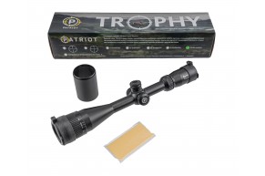 Оптический прицел Patriot Trophy P 5-20x44 AOEM (BH-PT520EM, 25.4 мм, Mil-Dot)