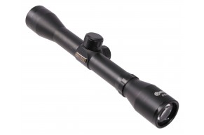 Оптический прицел Patriot P 6x32 (Mil-Dot, BH-PT63, 25.4 мм)