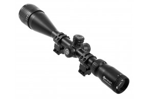 Оптический прицел Patriot Trophy P 6-24x50 AOEMG (Mil-Dot, 25.4 мм, подсветка, BH-PT624EMG)