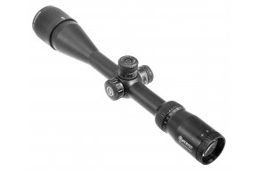 Оптический прицел Patriot Trophy P 5-20x44 AOEMG (Mil-Dot, 25.4 мм, подсветка, BH-PT520EMG)