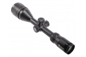 Оптический прицел Patriot Trophy P 3-9x50 AOEM (BH-PT395EM, Mil-Dot, подсветка, 25.4 мм)