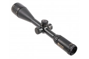 Оптический прицел Patriot P 4-16x50 AOEG (BH-PT415G, Mil-Dot, подсветка, 25.4 мм)