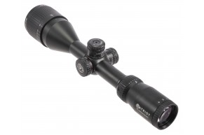 Оптический прицел Patriot Trophy P 3-9x50 AOEMG (BH-PT395EMG, Mil-Dot, 25.4 мм, подсветка)